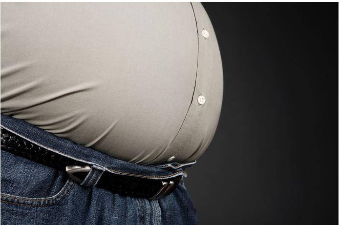 Abdominal Obesity Ups Risk of Recurrent ASCVD 