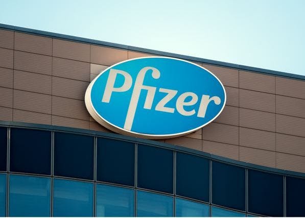 Pfizer Announces Novel Oral COVID-19 Antiviral Cuts Risk of Hospitalization, Death by 89% in High-risk Adults