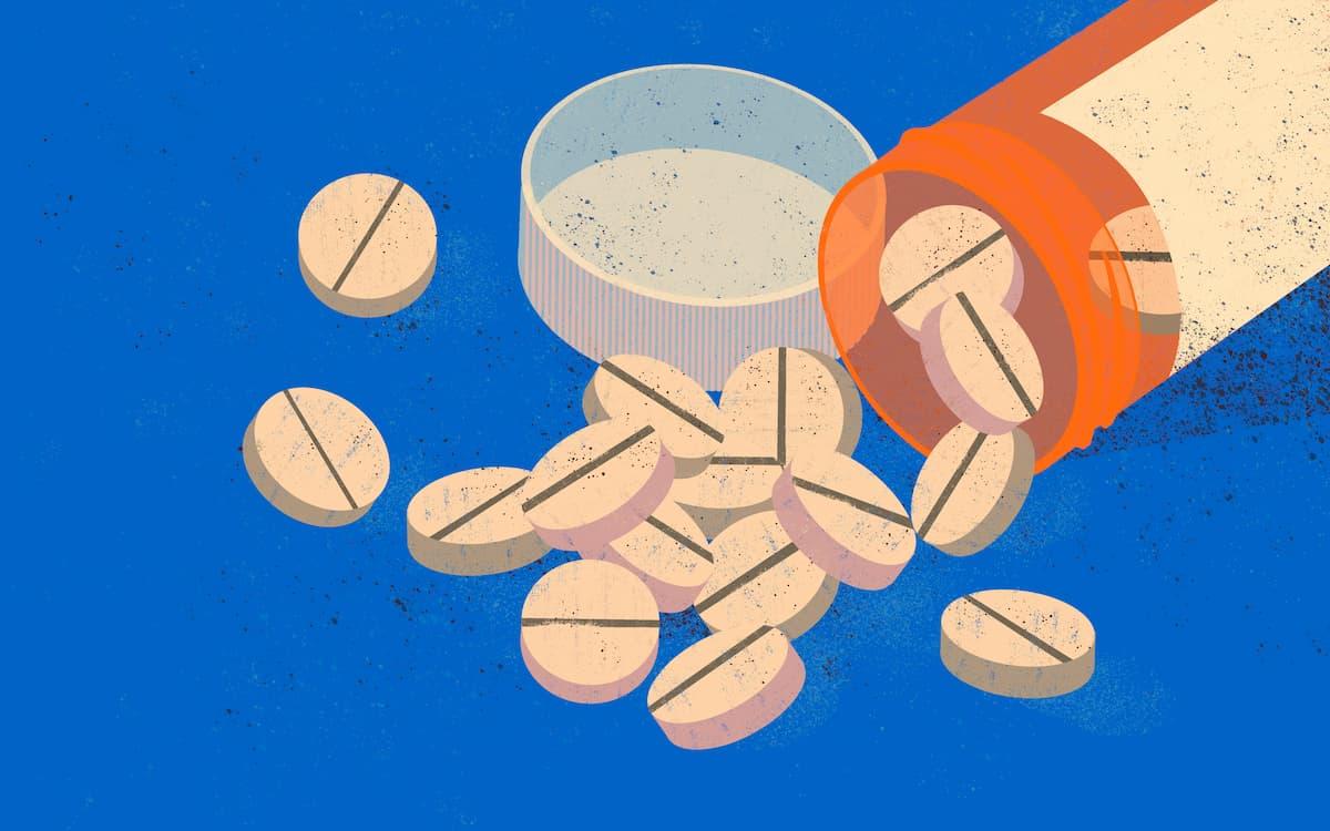 Topline Data Suggests Novel Pain Therapy Cebranopadol Has Significantly Less Potential for Abuse Compared to Tramadol, Oxycodone