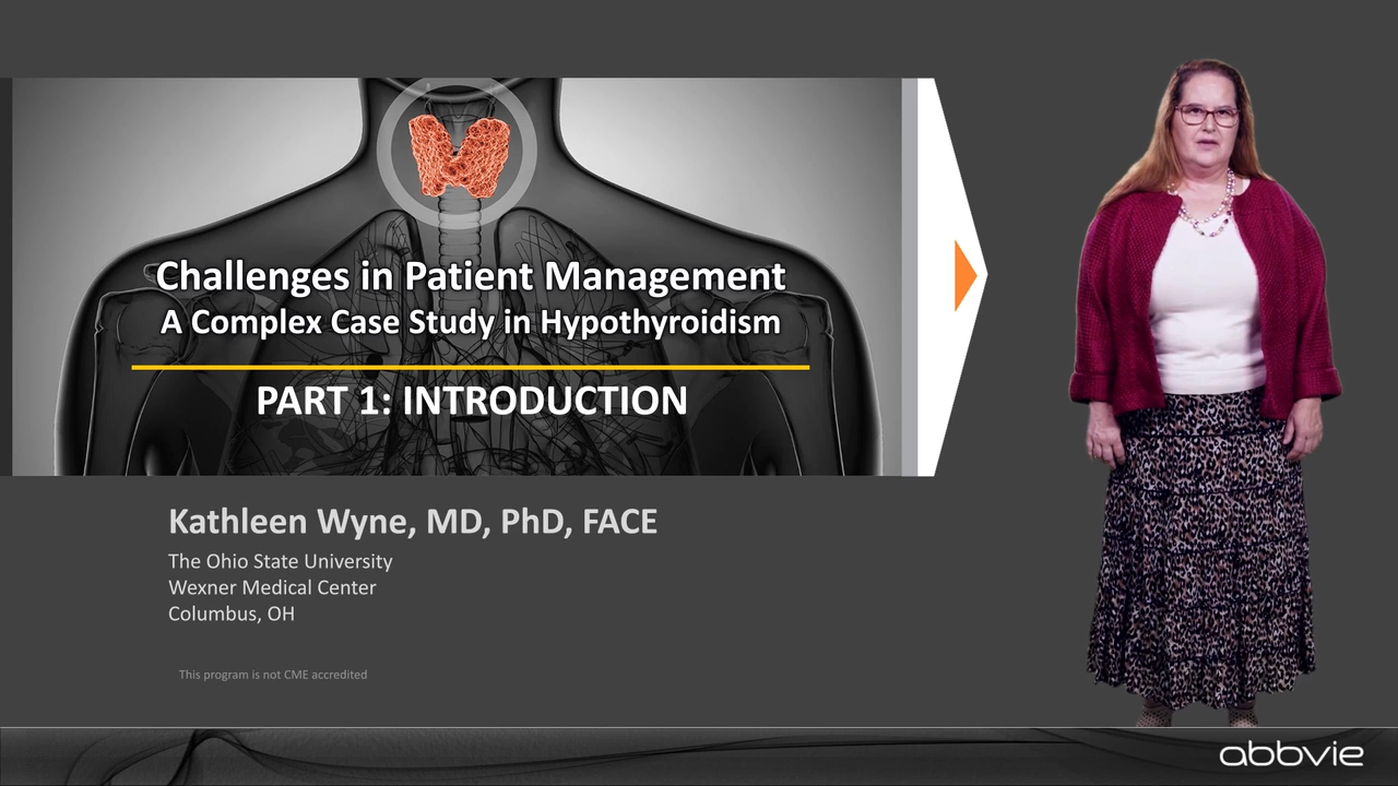 How To Correctly Interpret Thyroid Function Tests