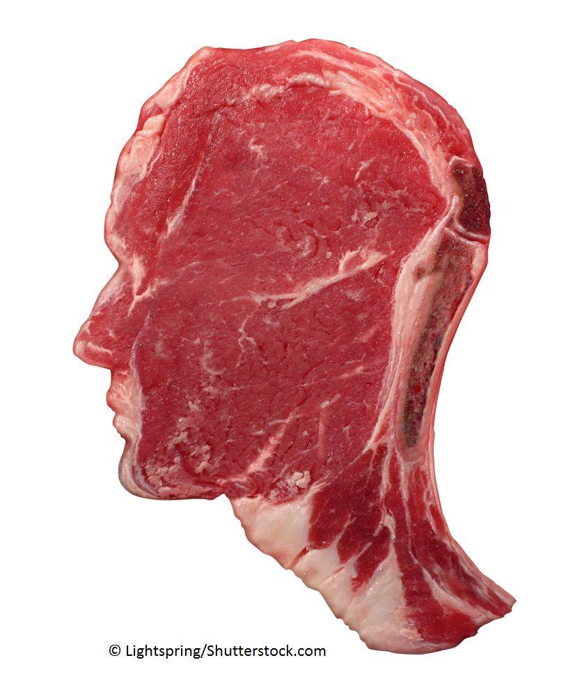 Red Meat and Risk: A Health Quiz