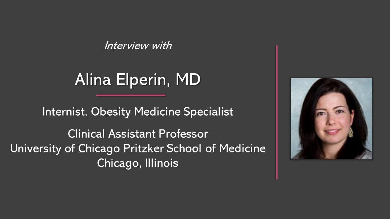 Expert Details the Top 3 CV Complications Seen in Patients with Obesity