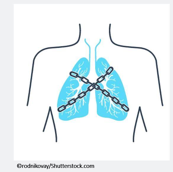 Previous Asthma Exacerbations Predict Future Events in Mild, Moderate Disease 