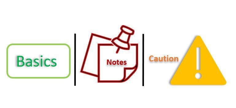 Antivirals Recommended for Influenza Treatment & Chemoprophylaxis: Basics, Notes, Cautions 