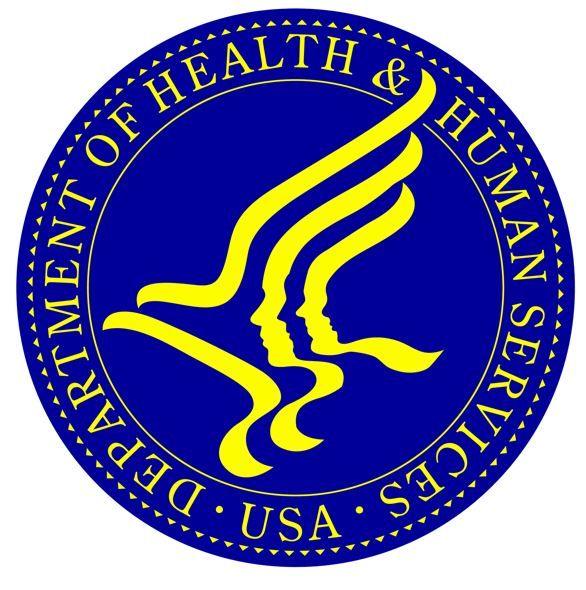 Contraceptive Services Must be Provided without Cost-Sharing: Updated HHS Guidance   image credit HHS logo ©Semper Fidelis/stock.adobe.com