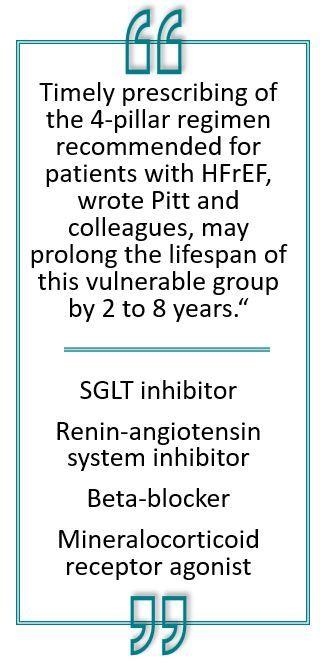 Sotagliflozin Reduced Risk of Death, Rehospitalization in Patients with Heart Failure: Posthoc Analysis