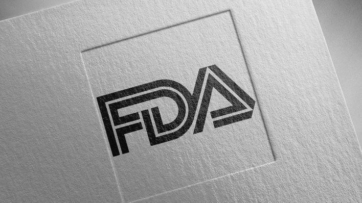 sNDA for Brexpiprazole/Sertraline Combination for PTSD Submitted for FDA Review / image credit  FDA logo: ©Araki Illustrations/stock.adobe.com