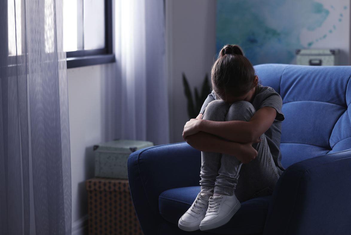 Suicide Rates Increasing among US Preteens, Particularly among Girls, Black and Hispanic Youth / Image credit: ©New Africa/AdobeStock