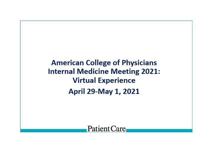 ACP: Clyde Yancy, MD, MSc Reviews Advances in Heart Failure Research and Treatment 