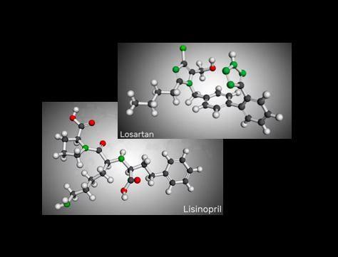 ACEIs, ARBS Equally Effective First-line Hypertension Rx but ACEIs Have Better Safety Profile  