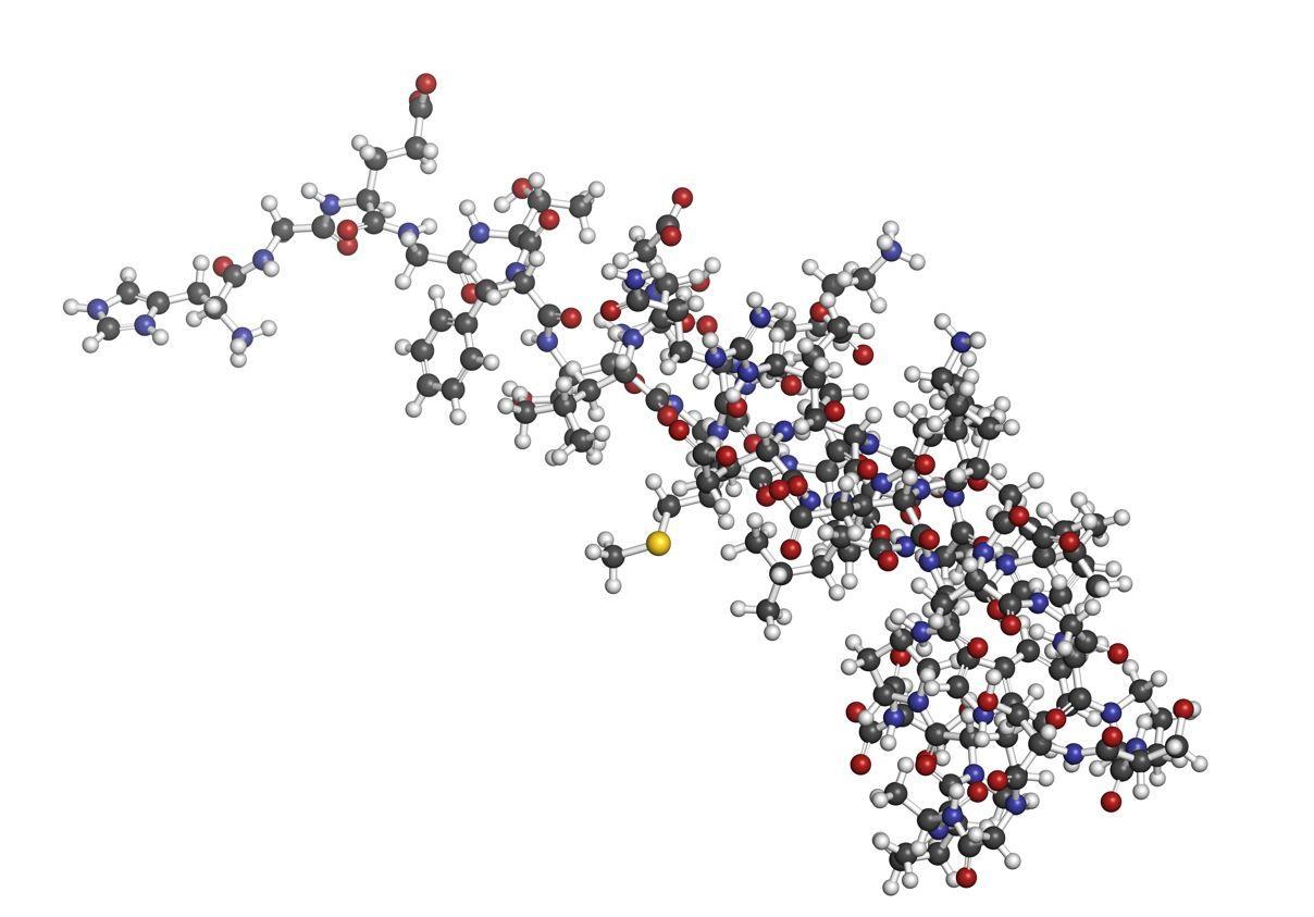 GLP-1 Agonists Reduce Risk of Cirrhosis, HCC in Adults with MASLD and T2D