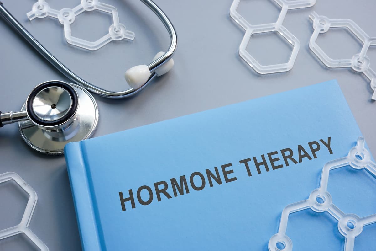 Menopausal Hormone Therapy Use Declined in Past 2 Decades among Women Regardless of Age, Race/Ethnicity / Image credit: ©Vitalii Vodolazskyi/AdobeStock