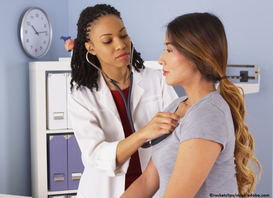 Study: CV Risk Awareness Low in Women, Screening in OB/GYN Clinics Can Help