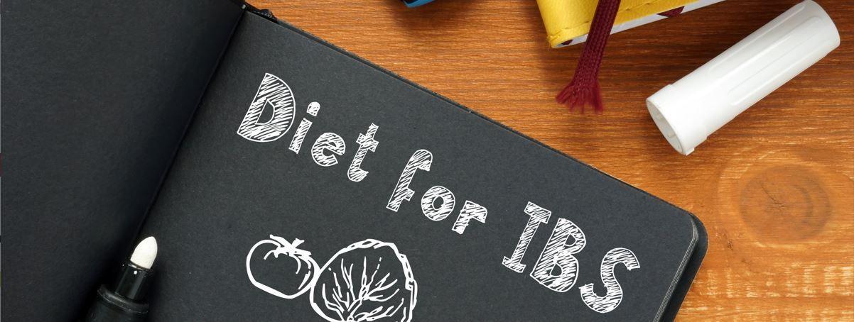 Food vs Medicine for IBS: Dietary Measures First, New Study Suggests  / image credit  IBS ©Yurii Kibalnik/stock.adobe.com