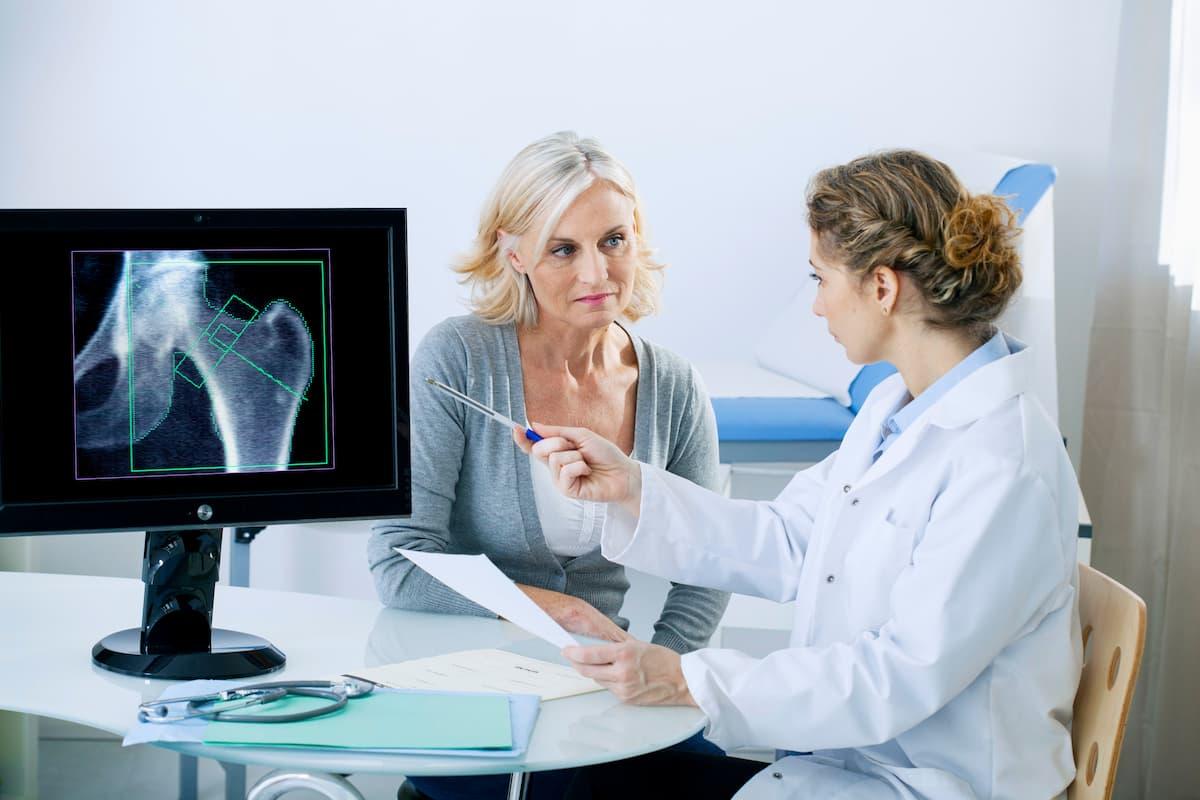 Screening and Treatment for Osteoporosis Lacking in Patients with Cirrhosis, According to Real-World Analysis / Image credit: ©RFBSIP/AdobeStock