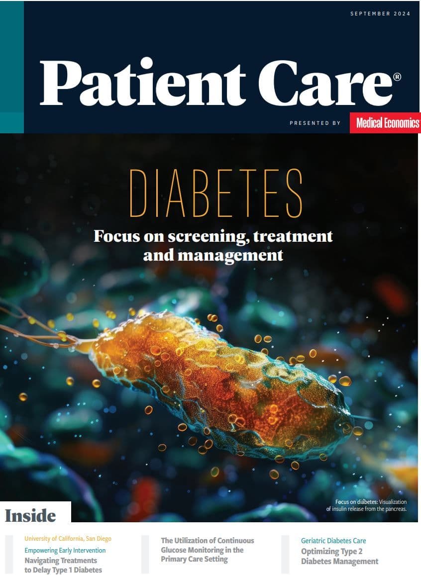 Patient Care Online September 2024 Supplement