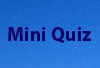 Mini-Quiz: ADHD and Oppositional Behaviors