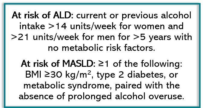 Fibrosis Screening Results May Motivate Behavior Change in Adults at Risk of Liver Disease: Danish Study