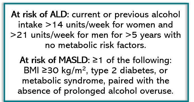 Fibrosis Screening Results May Motivate Behavior Change in Adults at Risk of Liver Disease: Danish Study