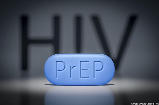 USPSTF Publishes Final Recommendation Statement on HIV PrEP  image credit prep pill ©magann/stock.adobe.com 