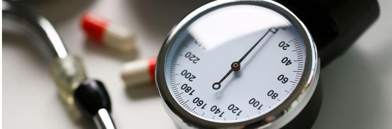 Age at Hypertension Diagnosis Younger for US Black, Hispanic Adults