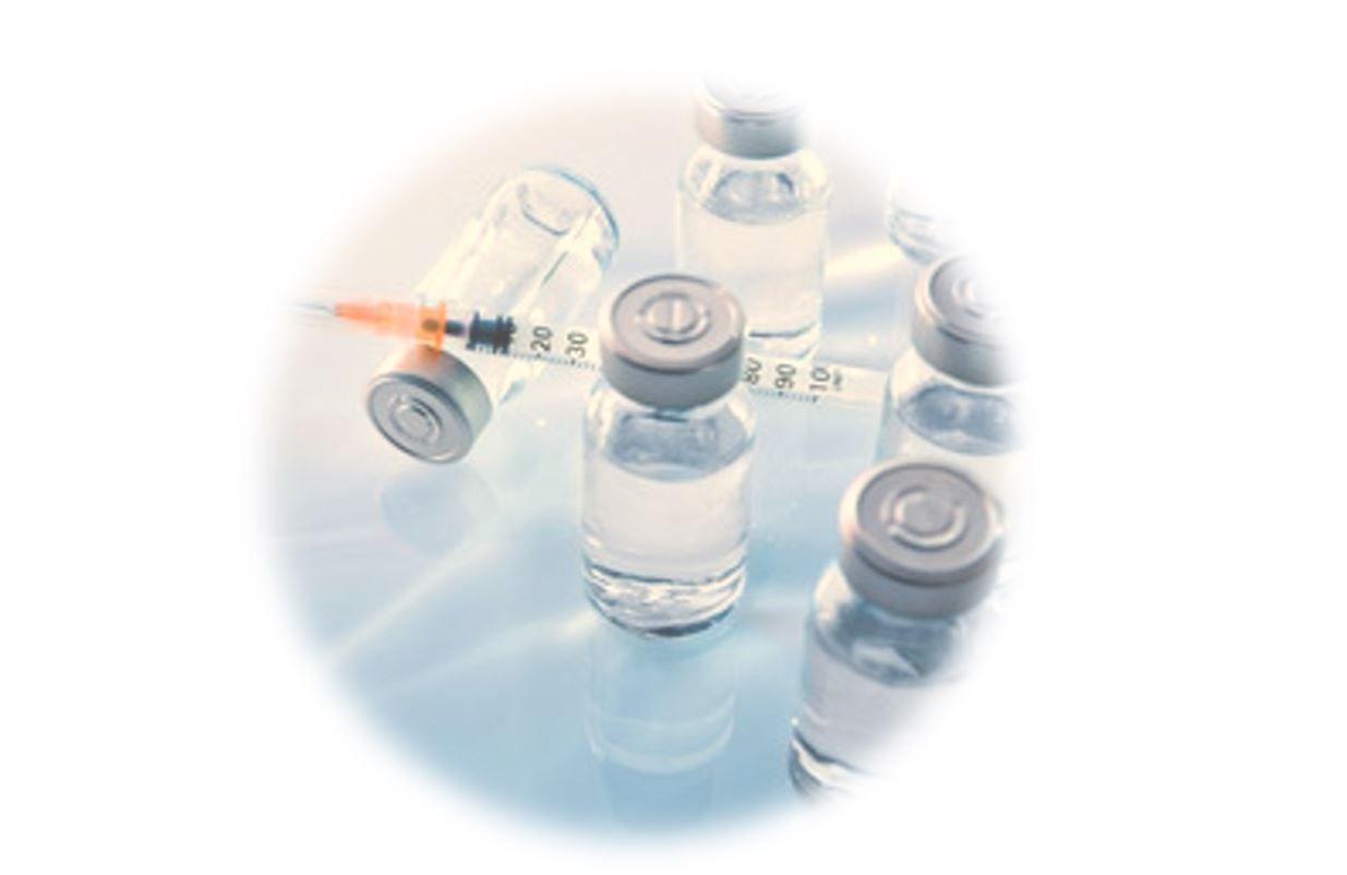 Coronavirus vaccine 