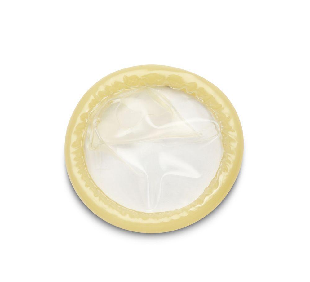 condom HIV STD prevention