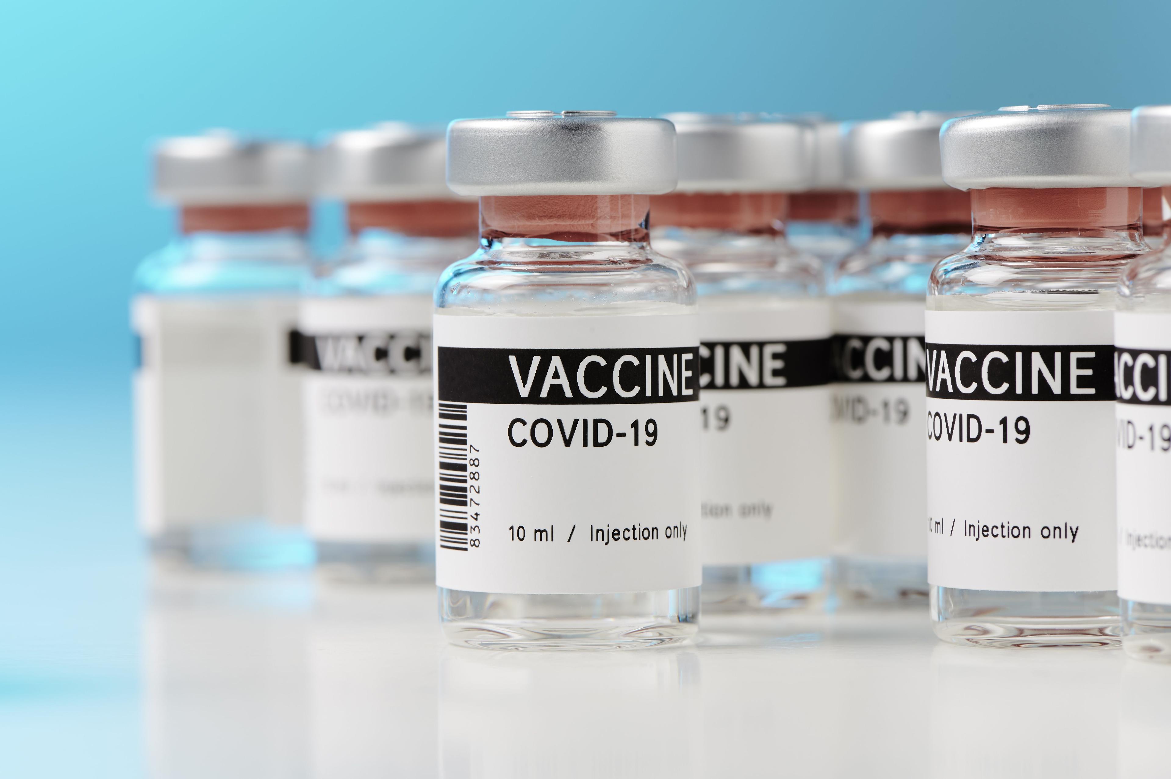 COVID-19 vaccine