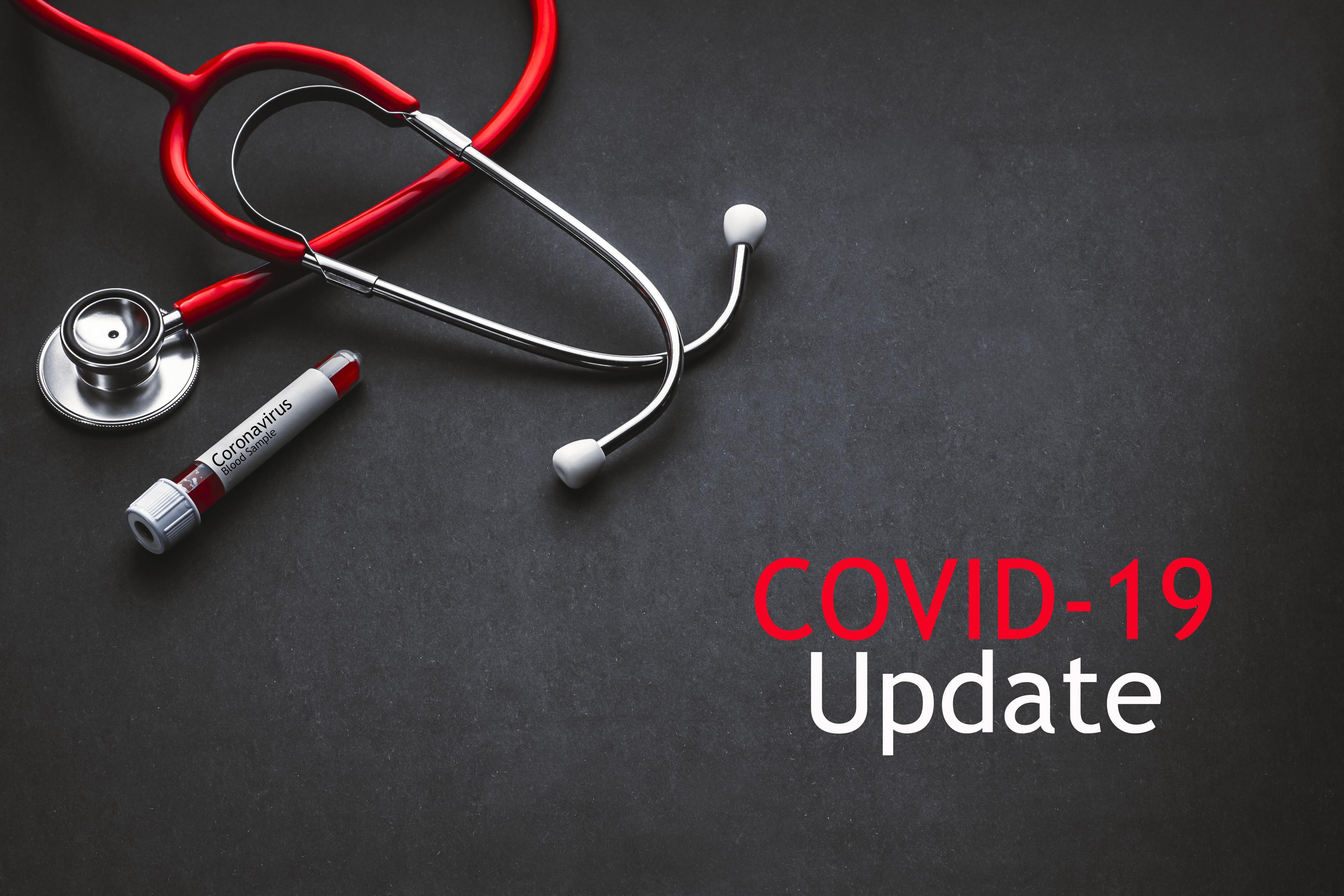 COVID-19 Updates: US Vaccinations and Global Cases and Deaths as of April 2, 2021