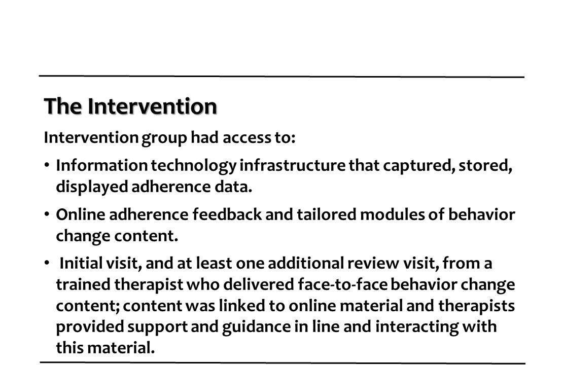 Cystic fibrosis, medication adherence 