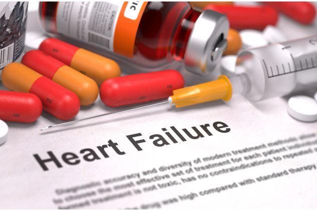 SGLT2 Inhibitor Use Improves Quality of Life, Functional Capacity in Patients with Heart Failure