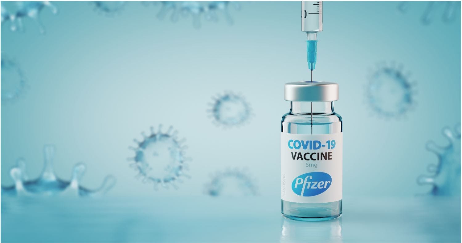 pfizer covid-19 vaccine