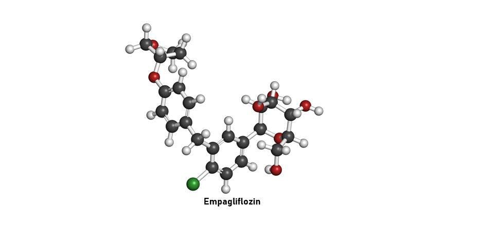 Empalgliflozin recieved FDA fast-track designation 