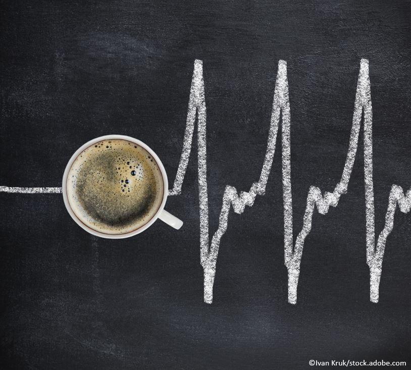 A Couple of Cups of Coffee a Day Keeps Cardiovascular Disease at Bay, Suggest New Studies