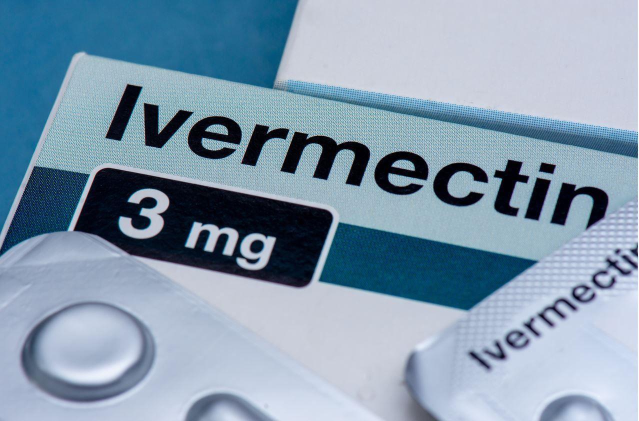 Ivermectin Insanity 