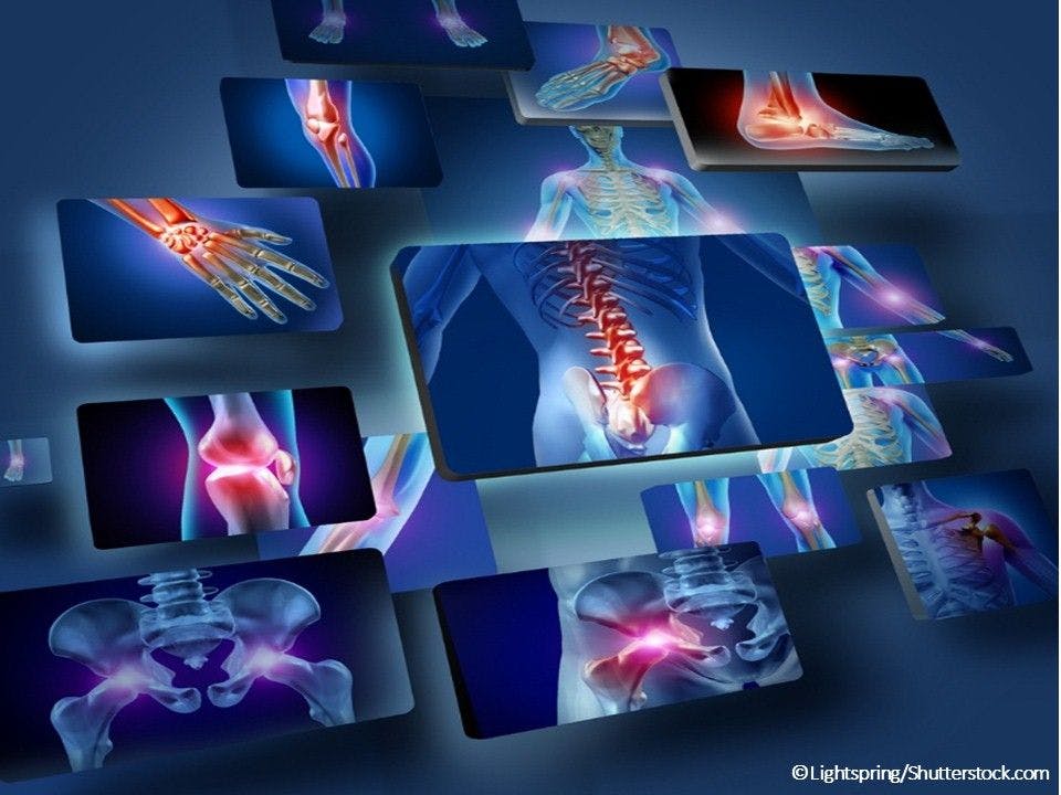 Research on Pain Management for Persons with COPD Insufficient, Flawed