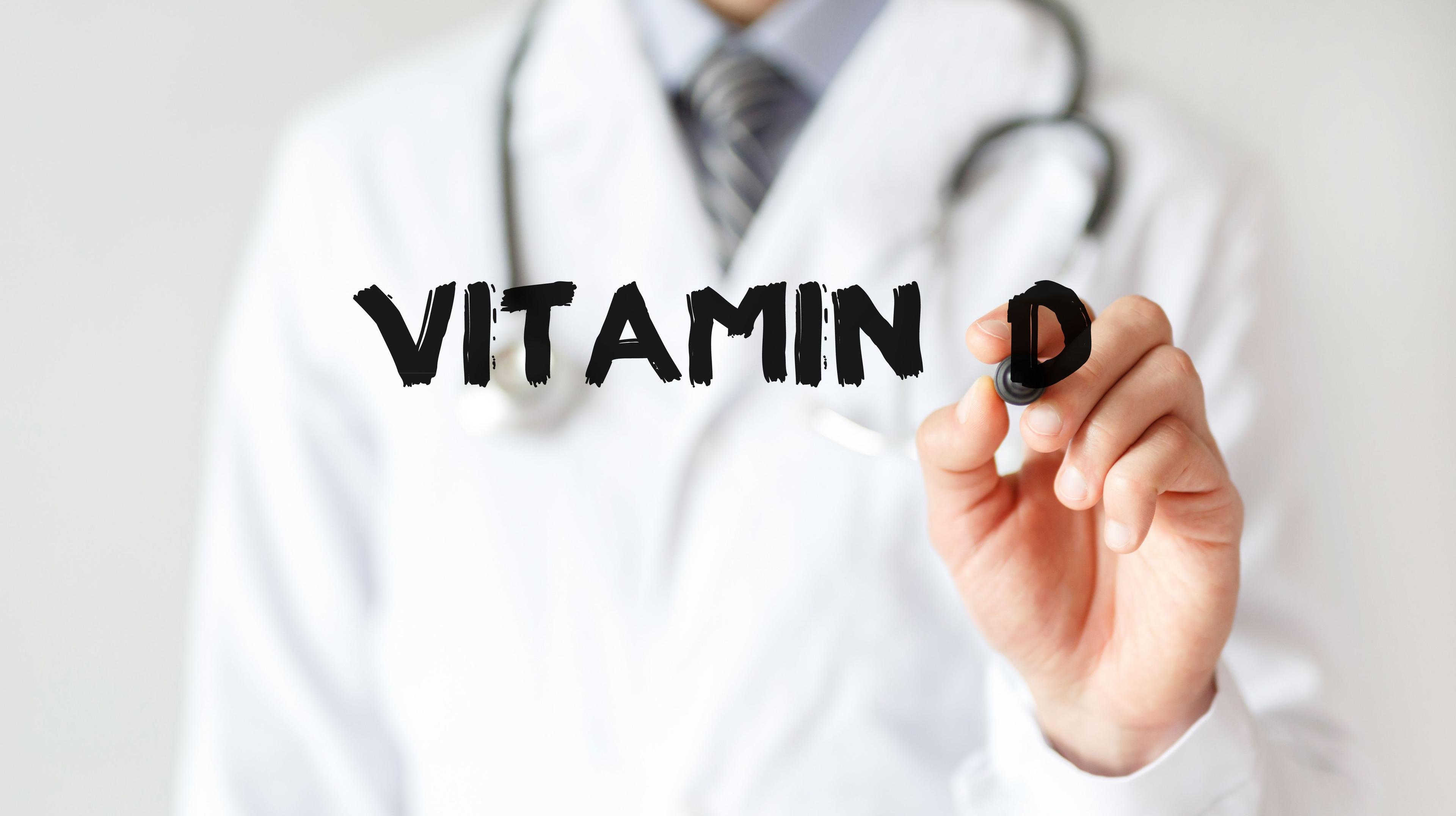 USPSTF: Evidence Still Lacking to Support Screening for Vitamin D Deficiency in Asymptomatic Adults