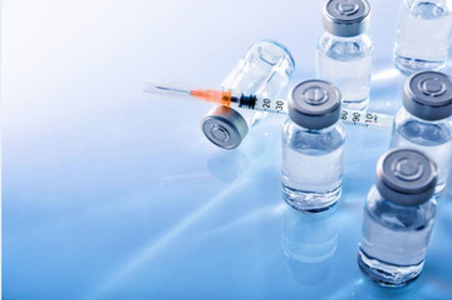 Influenza vaccine 2020-2021, vaccination, immunization 