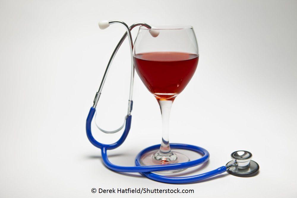 Wine Health Quiz: 8 Vintage Questions