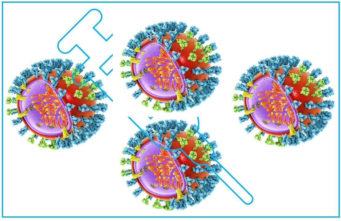 How effective is the flu vaccine - 9 questions on misconceptions 