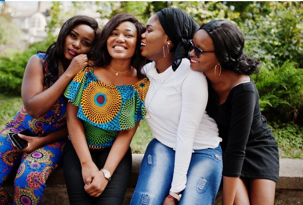 For Black Women, Breast Cancer Screening Should Begin Almost a Decade Earlier than Current Universal Recommendations African American girlfriends ©AS Photo Project/Adobe Stock 