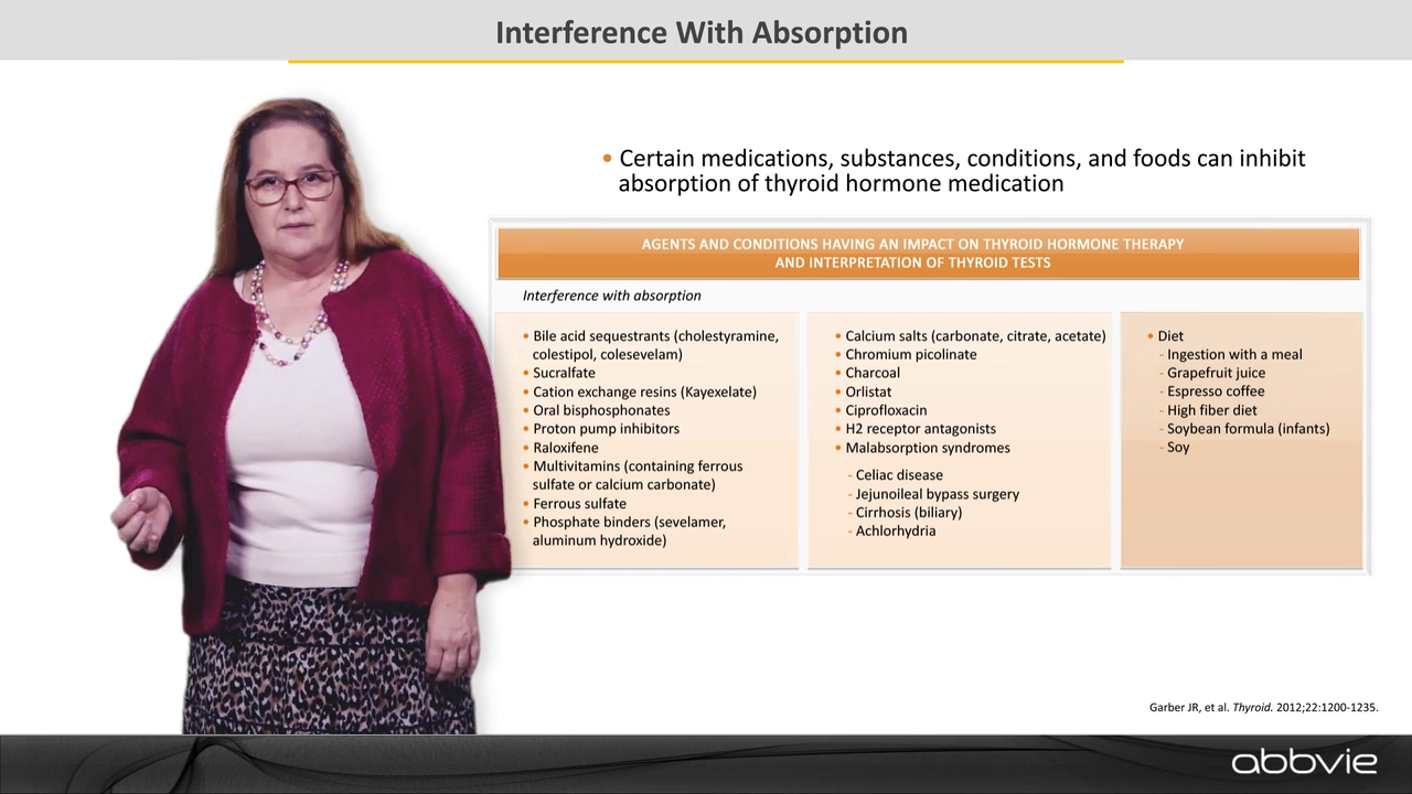 Factors to Consider When Evaluating Test Results