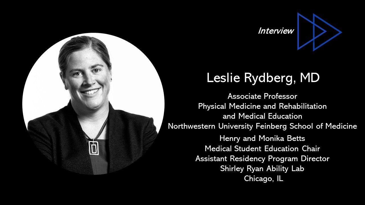 Long COVID Typically Presents in Symptom Clusters, Rarely as a Single Complaint, Expert Explains image Leslie Rydberg, MD, Vanderbilt U School of Medicne