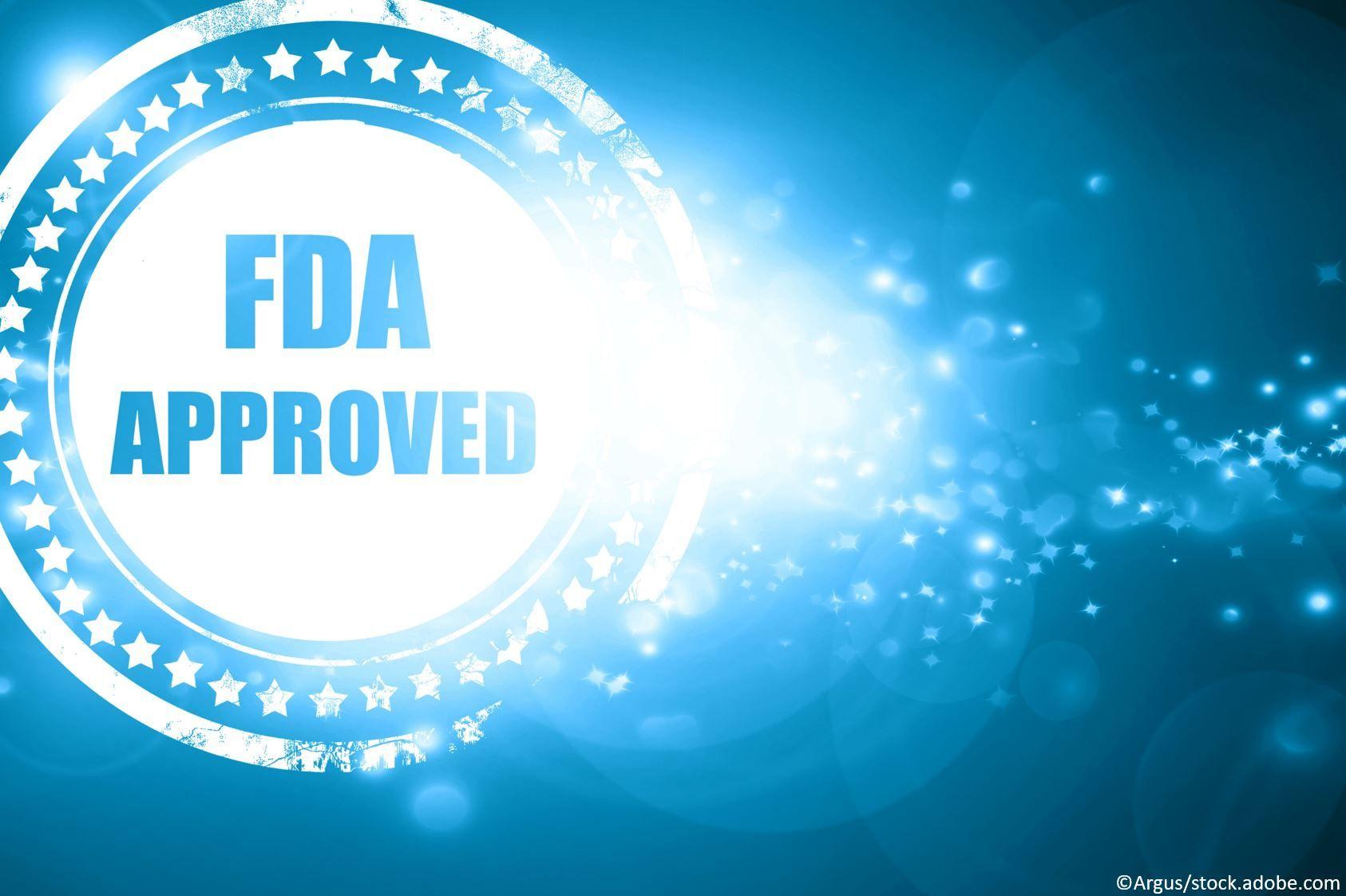 FDA Approves Naloxone Hydrochloride Nasal Spray for OTC, Nonprescription Use / image credit ©Argus/AdobeStock