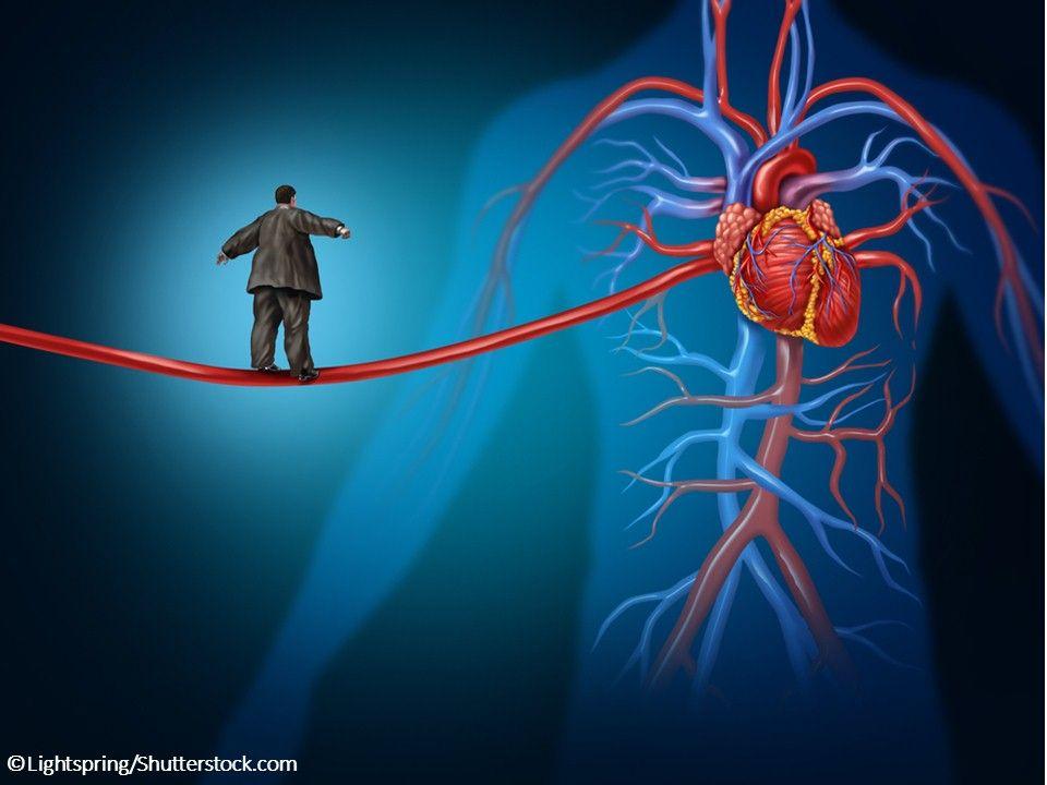 Hypertension Still a High-wire Act: 8 New Studies  