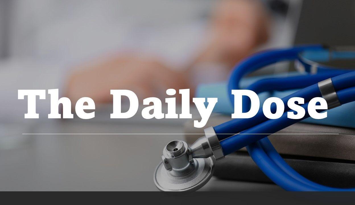 Long-Term Safety of Roflumilast in Adults with COPD: Daily Dose / image credit: ©New Africa/AdobeStock