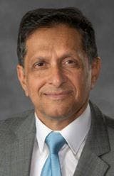 Arun J Sanyal, MD 

Courtesy American Diabetes Association 