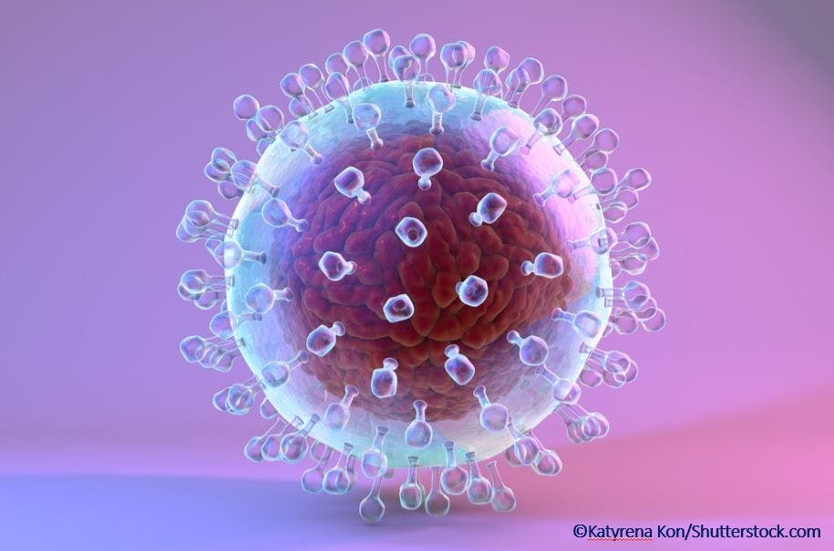 HCV Testing Still Lags