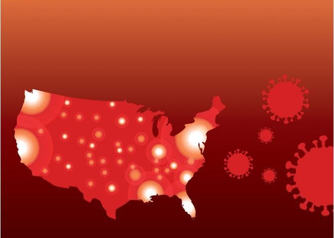 Hotspots, Vaccines, Hesitancy, and the Road Ahead 