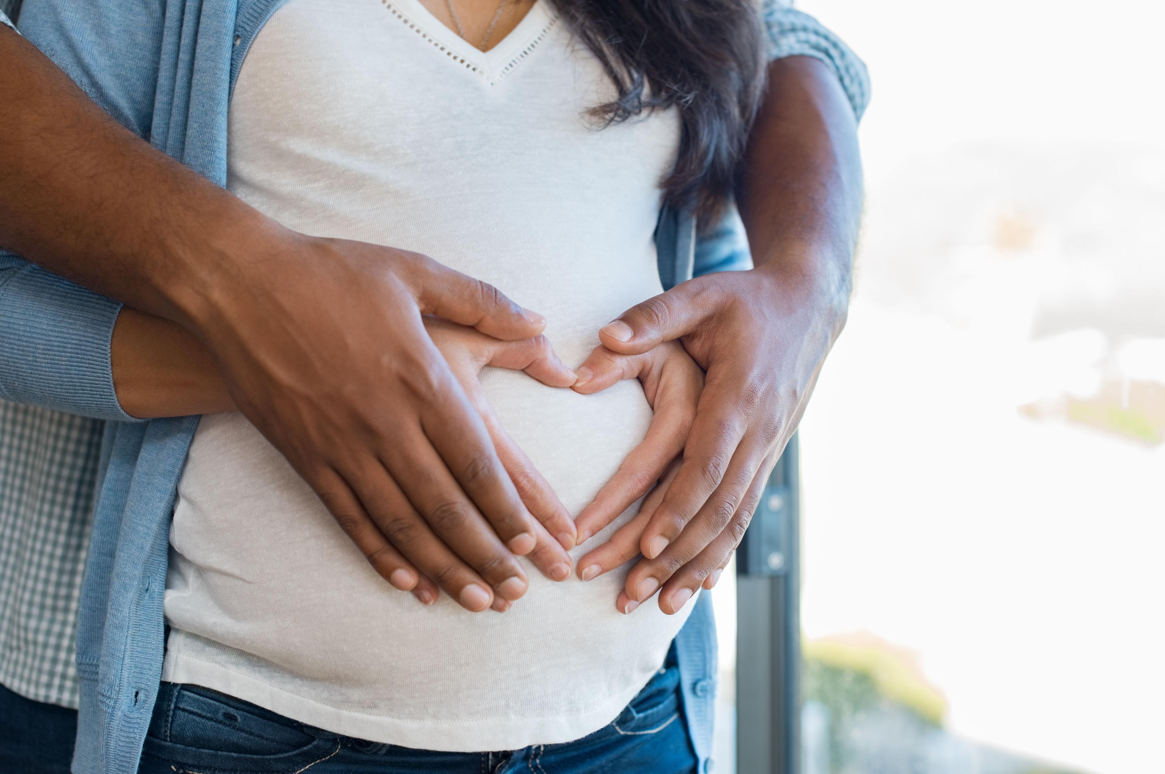 Antihypertensive Treatment during Pregnancy Linked to Better Outcomes, According to New NIH Study